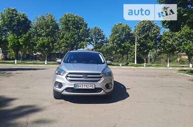 Позашляховик / Кросовер Ford Escape 2019 в Подільську