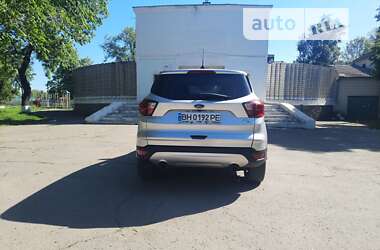 Позашляховик / Кросовер Ford Escape 2019 в Подільську