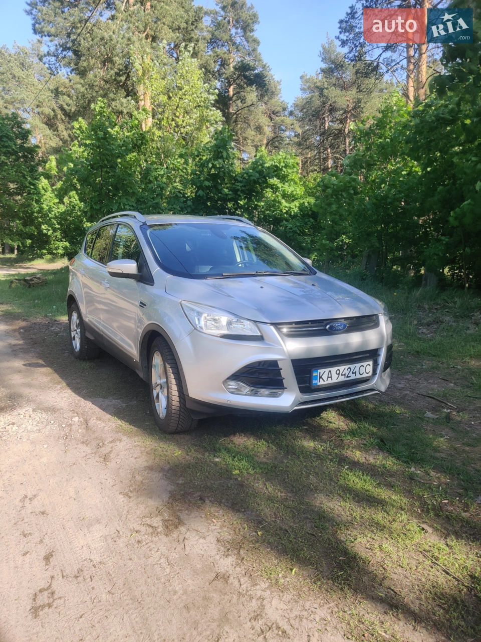 2015 Ford Escape - мініатюра 26