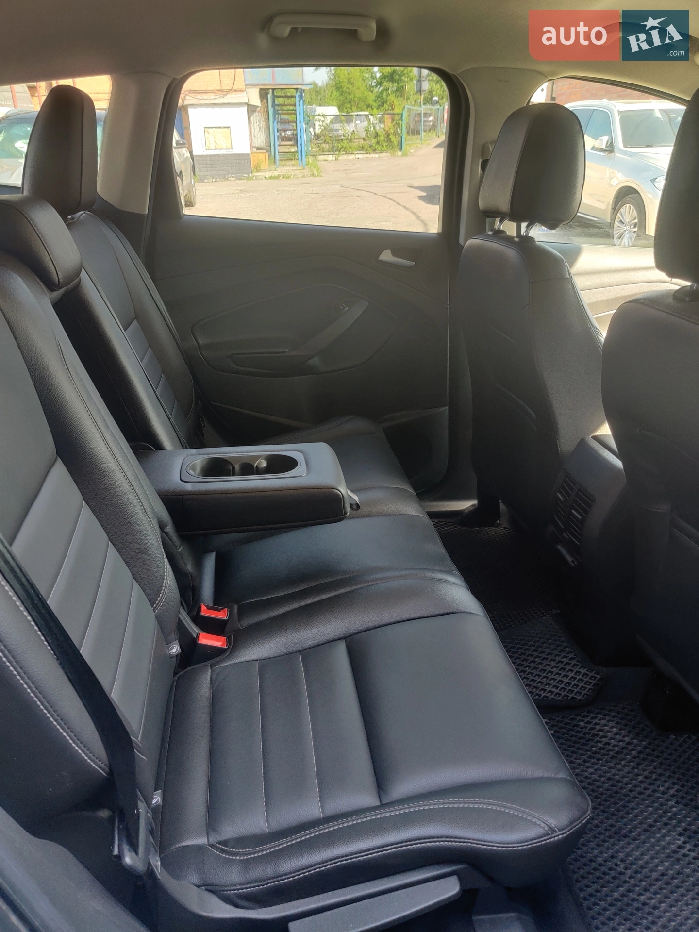 2015 Ford Escape - мініатюра 21