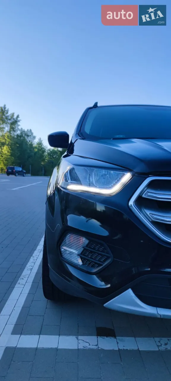 2017 Ford Escape - мініатюра 15