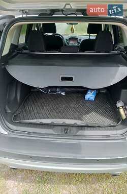 Внедорожник / Кроссовер Ford Escape 2014 в 