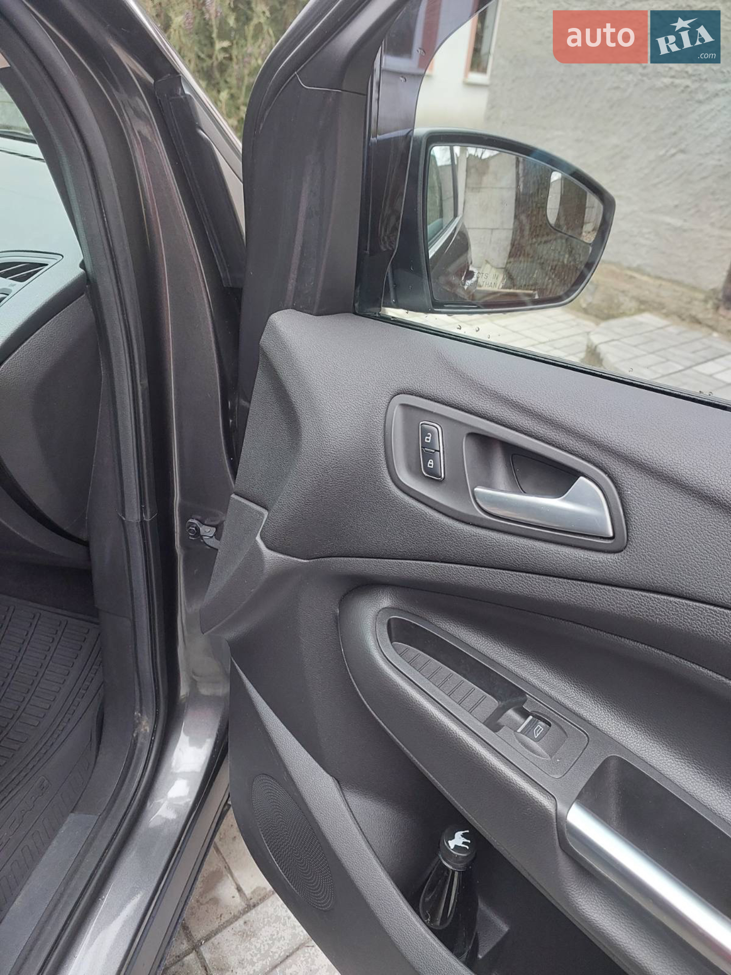 2015 Ford Escape - мініатюра 6