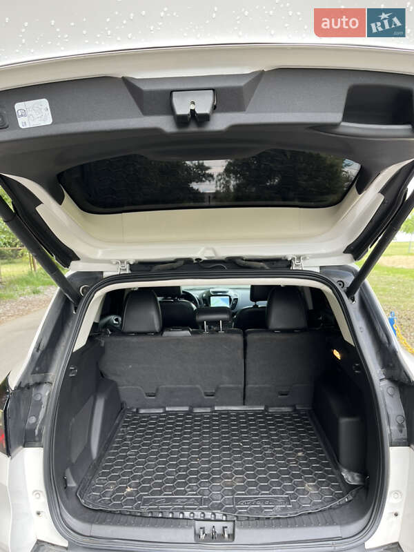 Внедорожник / Кроссовер Ford Escape 2017 в Ладыжине фото 11 Внедорожник / Кроссовер Ford Escape 2017 в Ладыжине