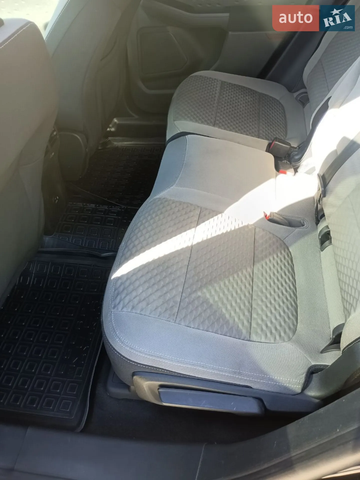 2020 Ford Escape - мініатюра 4