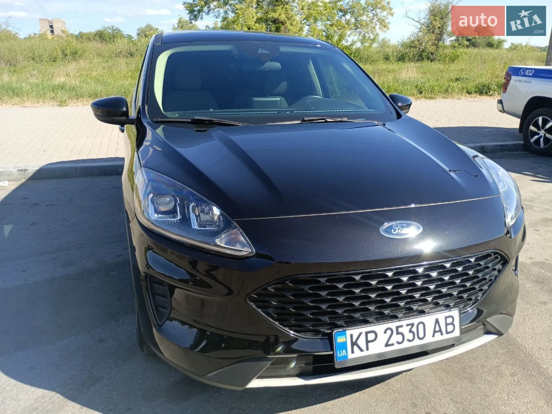 2020 Ford Escape - мініатюра 3