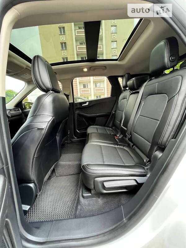 Внедорожник / Кроссовер Ford Escape 2019 в Харькове