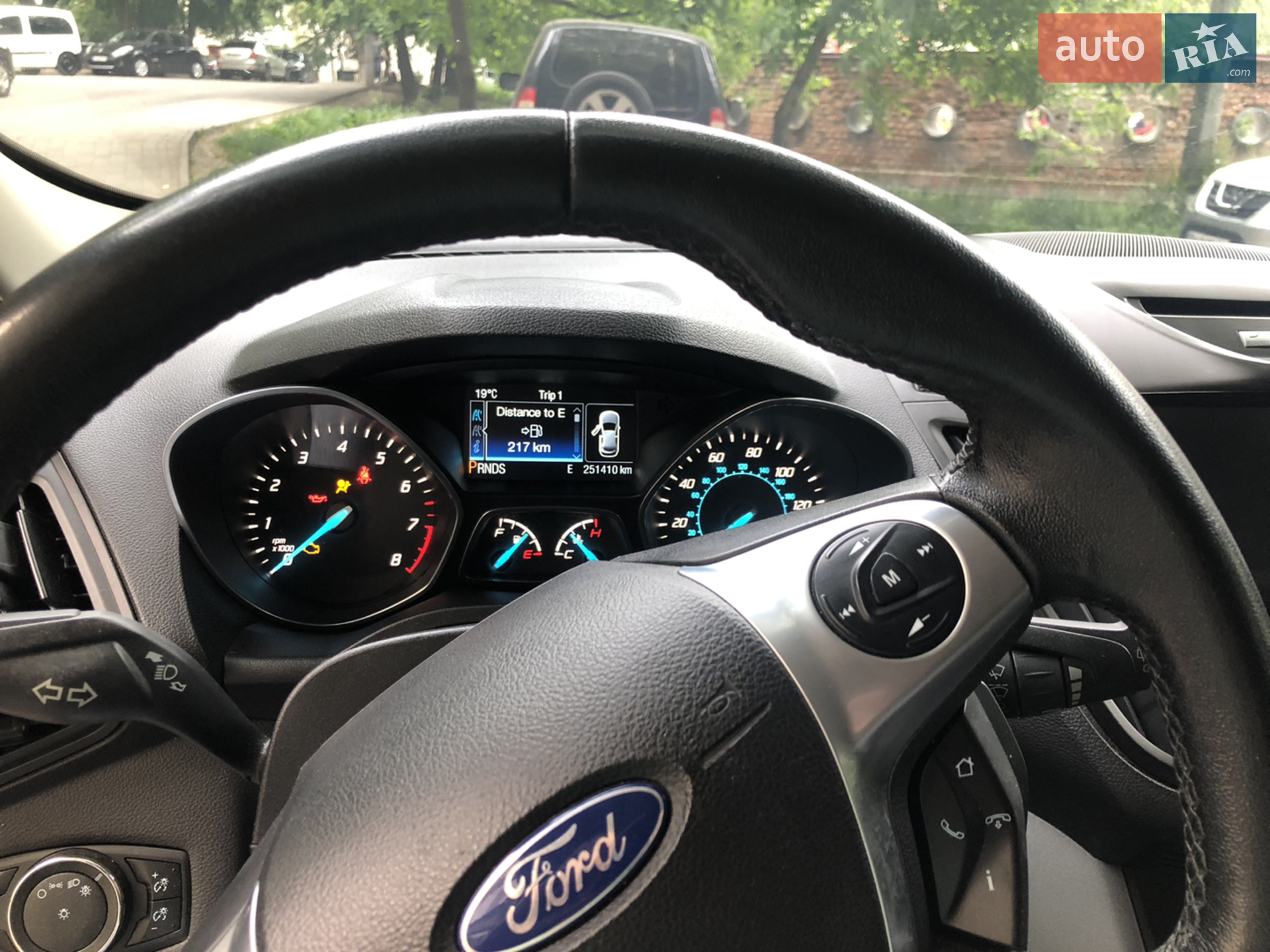 2013 Ford Escape - мініатюра 5