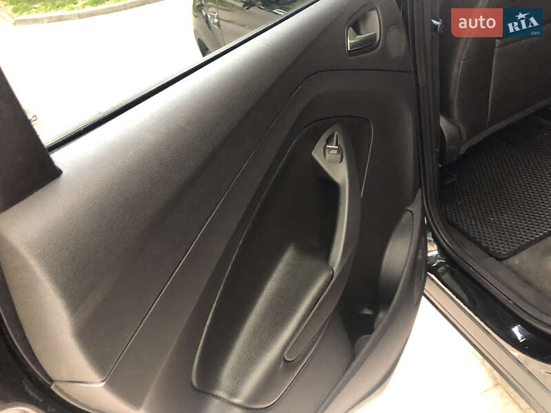 Внедорожник / Кроссовер Ford Escape 2013 в Львове фото 9 Внедорожник / Кроссовер Ford Escape 2013 в Львове