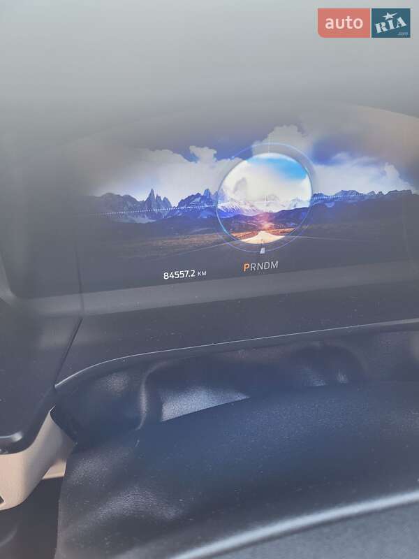 Внедорожник / Кроссовер Ford Escape 2020 в Запорожье