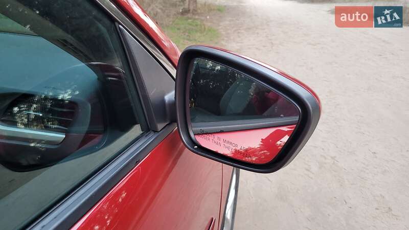 Внедорожник / Кроссовер Ford Escape 2020 в Запорожье фото 11 Внедорожник / Кроссовер Ford Escape 2020 в Запорожье