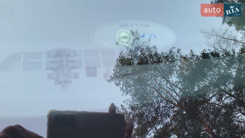 Внедорожник / Кроссовер Ford Escape 2020 в Запорожье фото 13 Внедорожник / Кроссовер Ford Escape 2020 в Запорожье