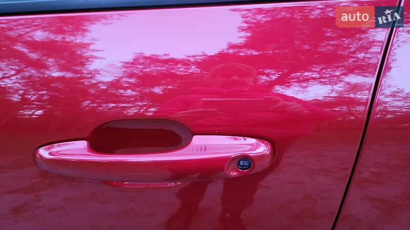 Внедорожник / Кроссовер Ford Escape 2020 в Запорожье фото 16 Внедорожник / Кроссовер Ford Escape 2020 в Запорожье