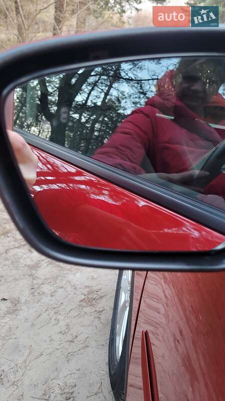 Внедорожник / Кроссовер Ford Escape 2020 в Запорожье фото 12 Внедорожник / Кроссовер Ford Escape 2020 в Запорожье