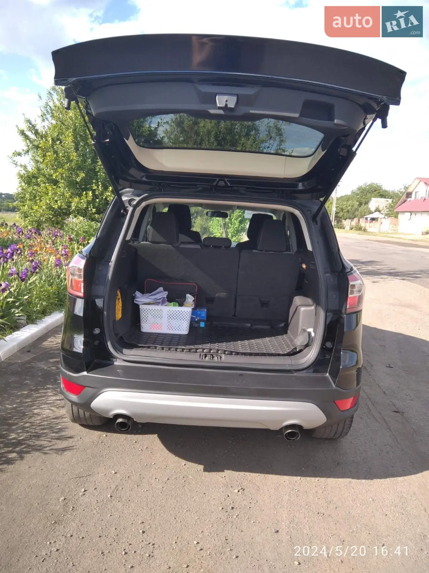 2017 Ford Escape - мініатюра 6