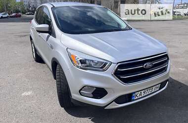 Позашляховик / Кросовер Ford Escape 2015 в Києві