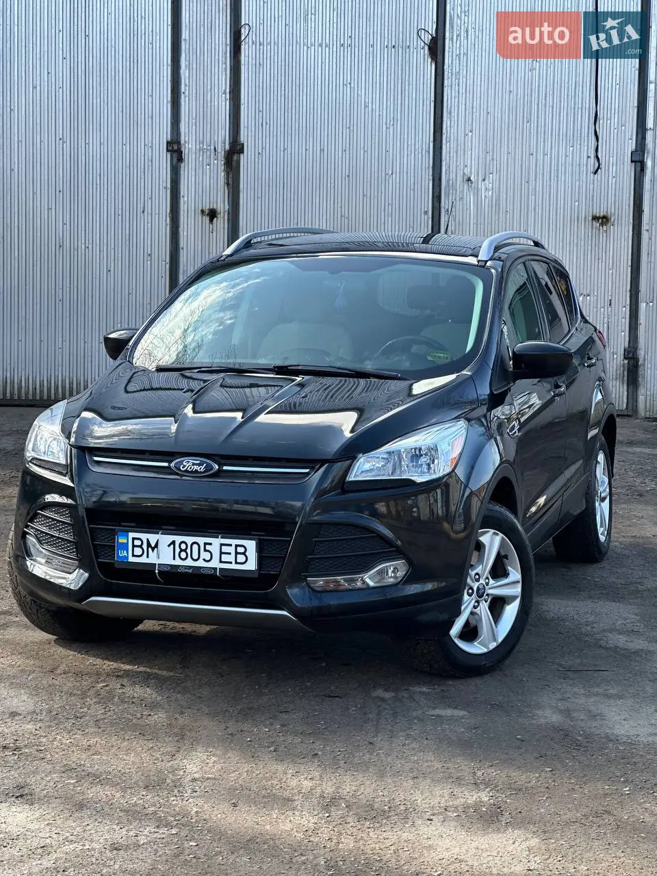 2014 Ford Escape - мініатюра 23