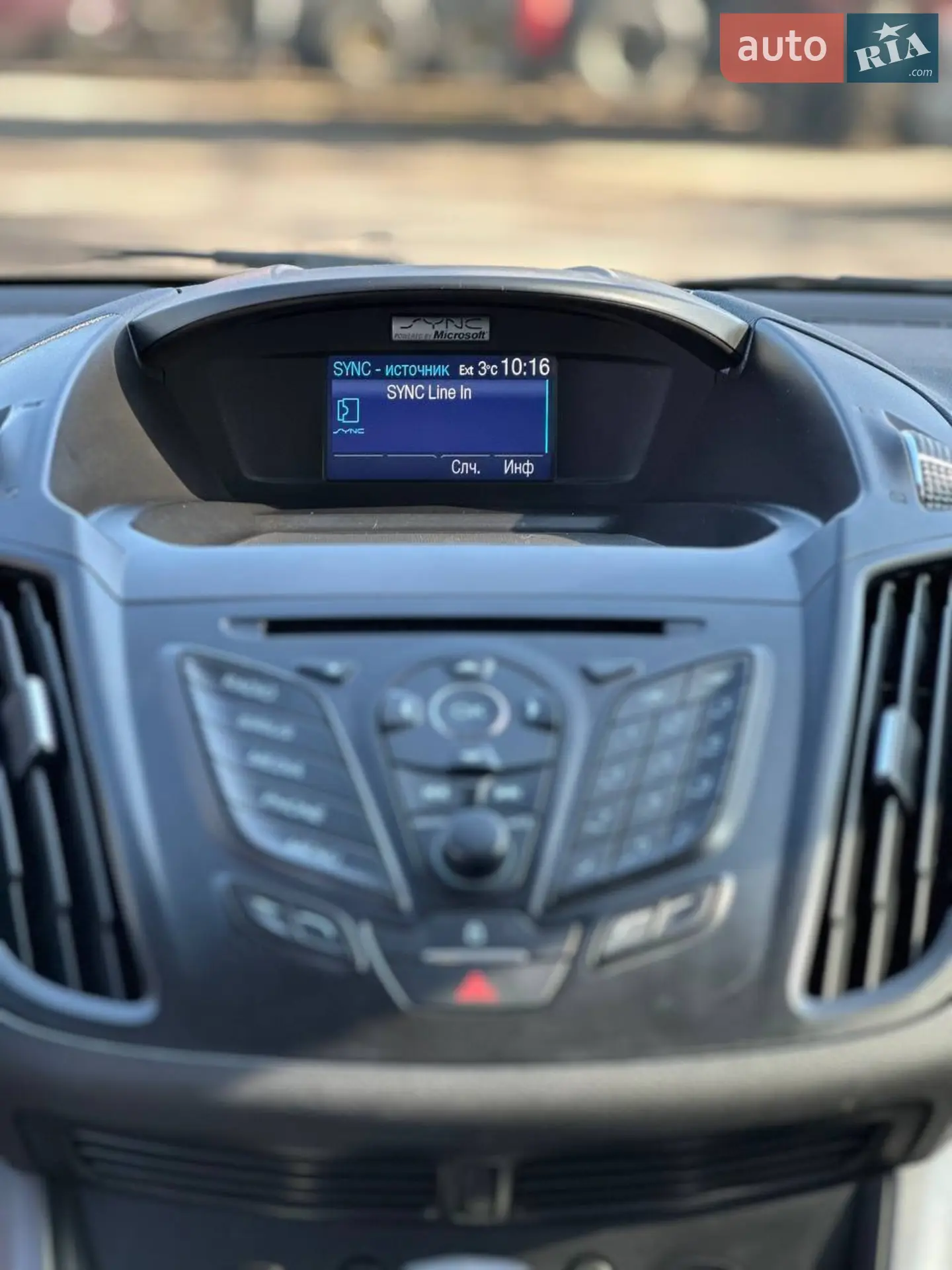 2013 Ford Escape - мініатюра 7