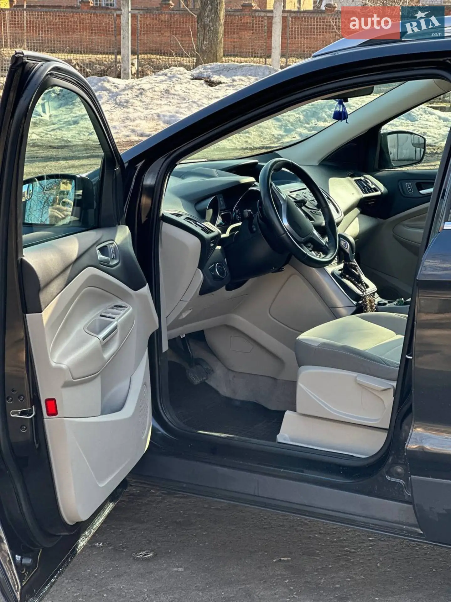 2013 Ford Escape - мініатюра 6