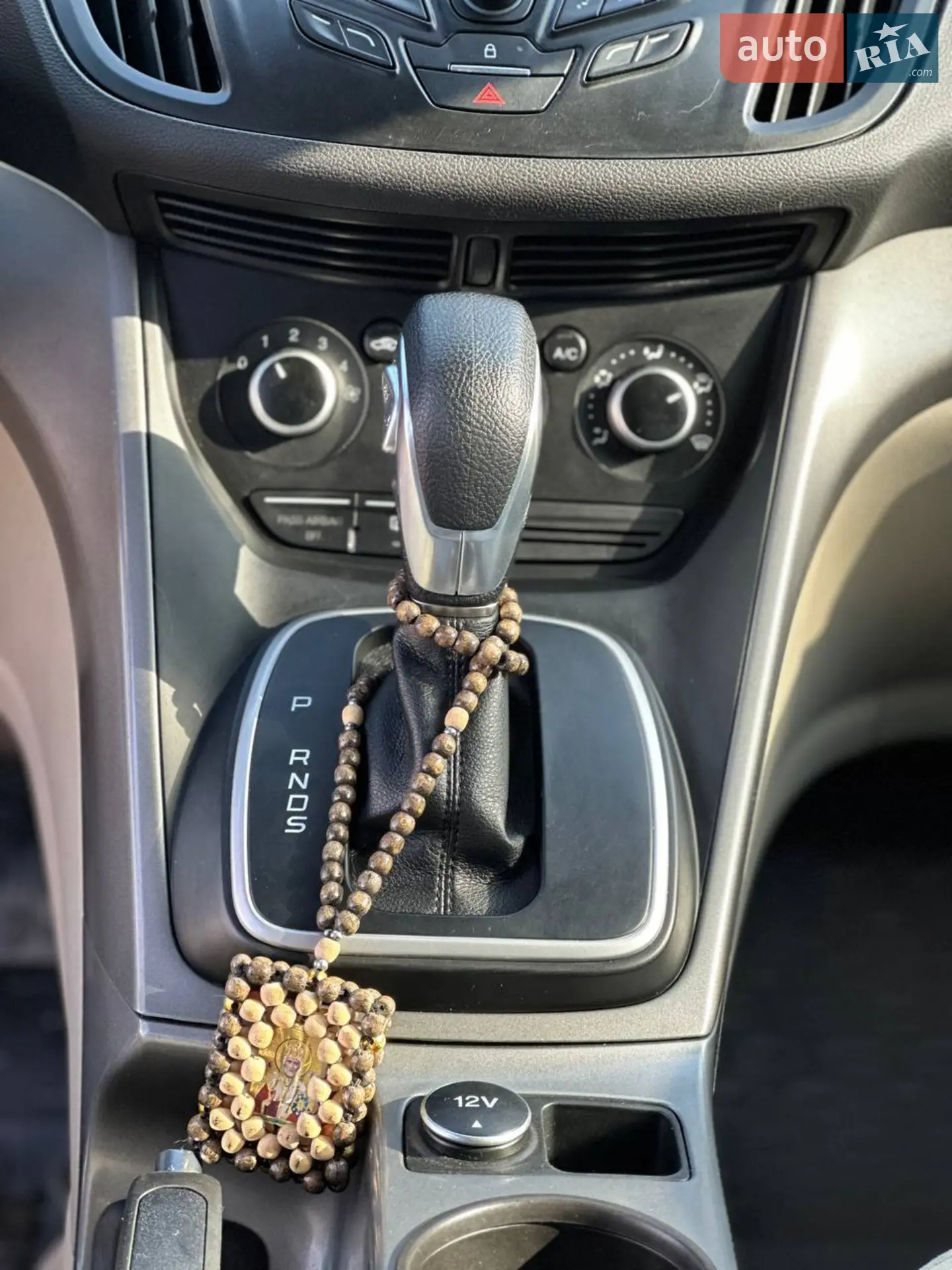 2013 Ford Escape - мініатюра 8