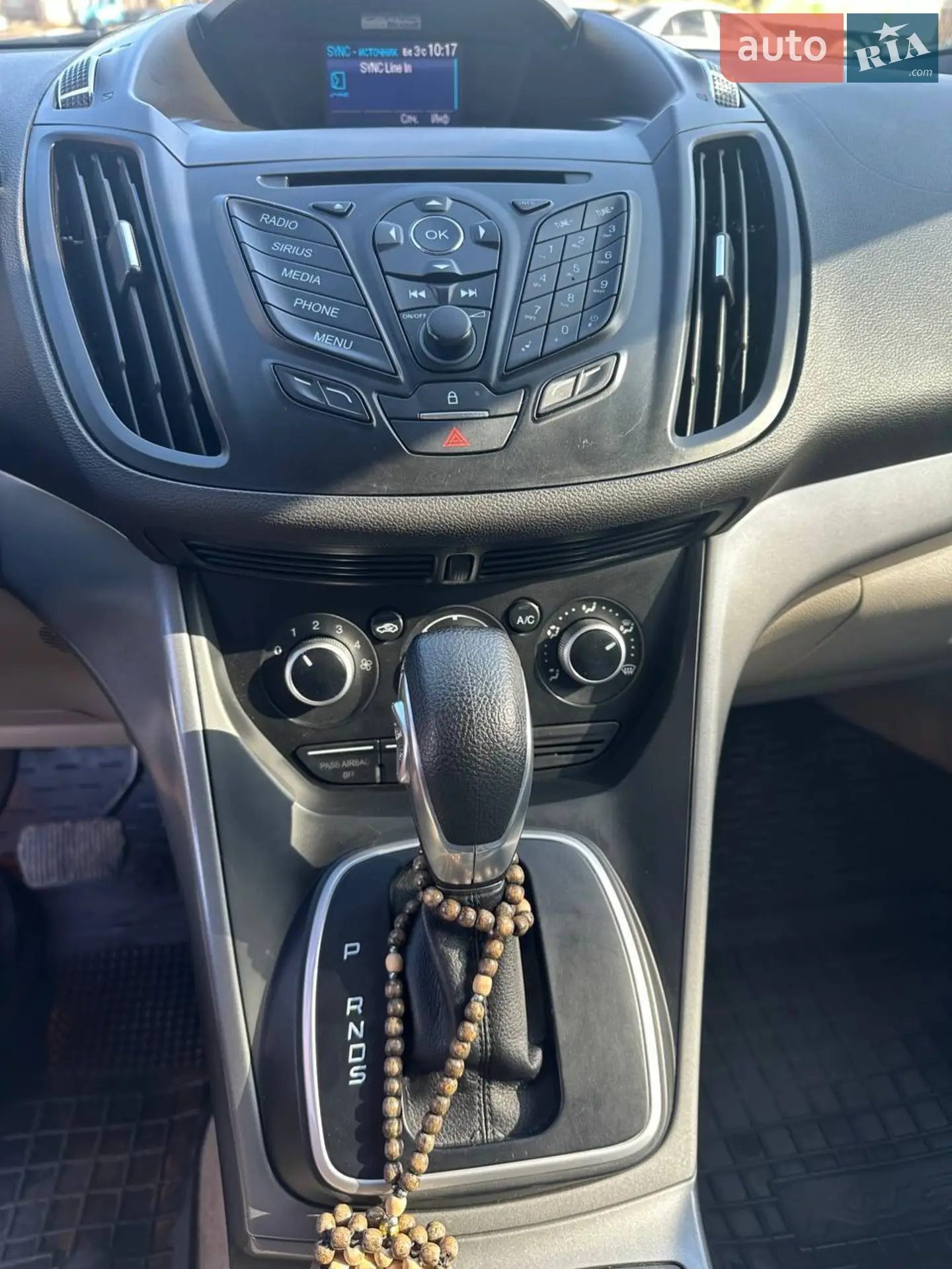 2013 Ford Escape - мініатюра 9