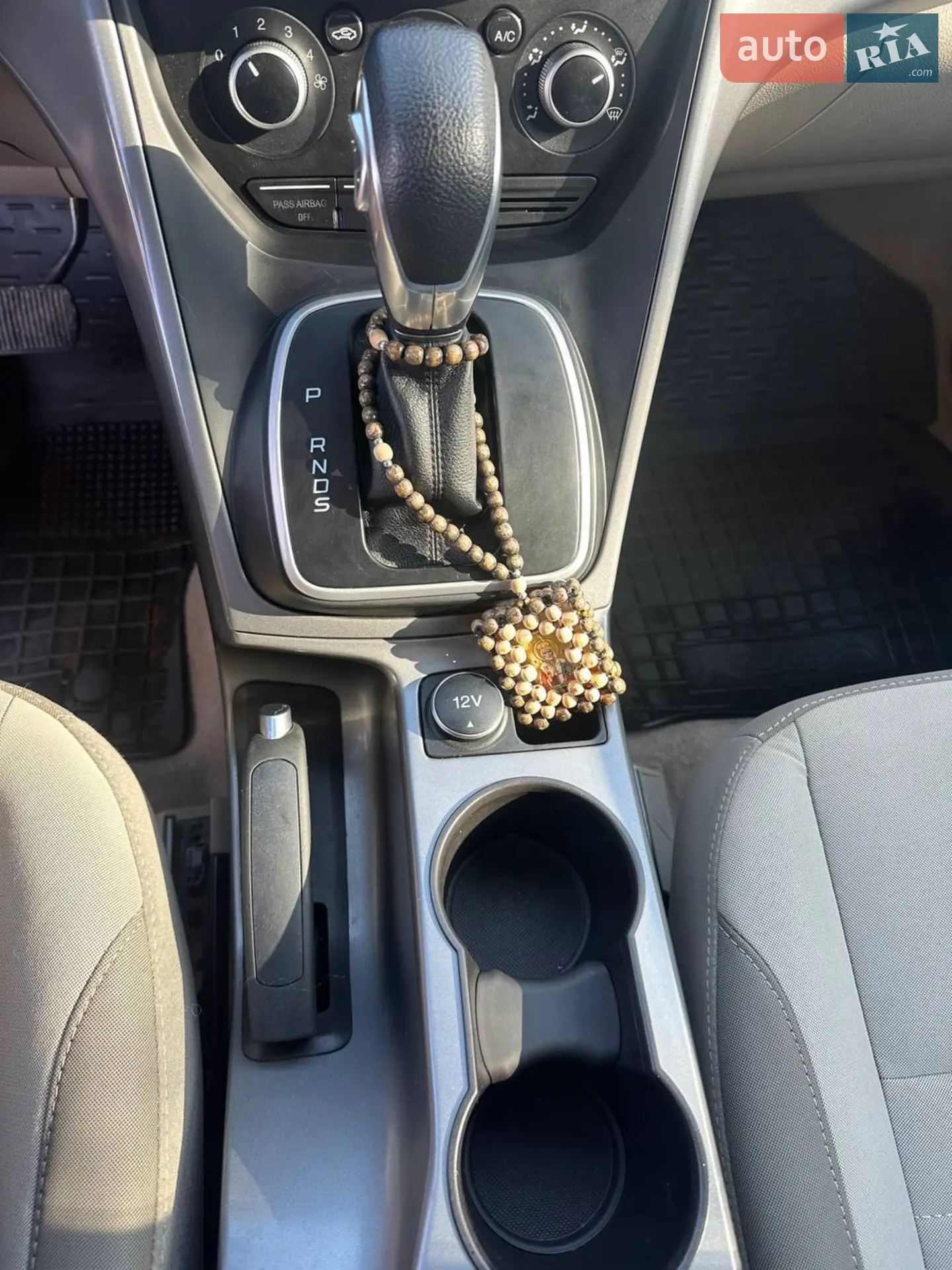 2013 Ford Escape - мініатюра 10