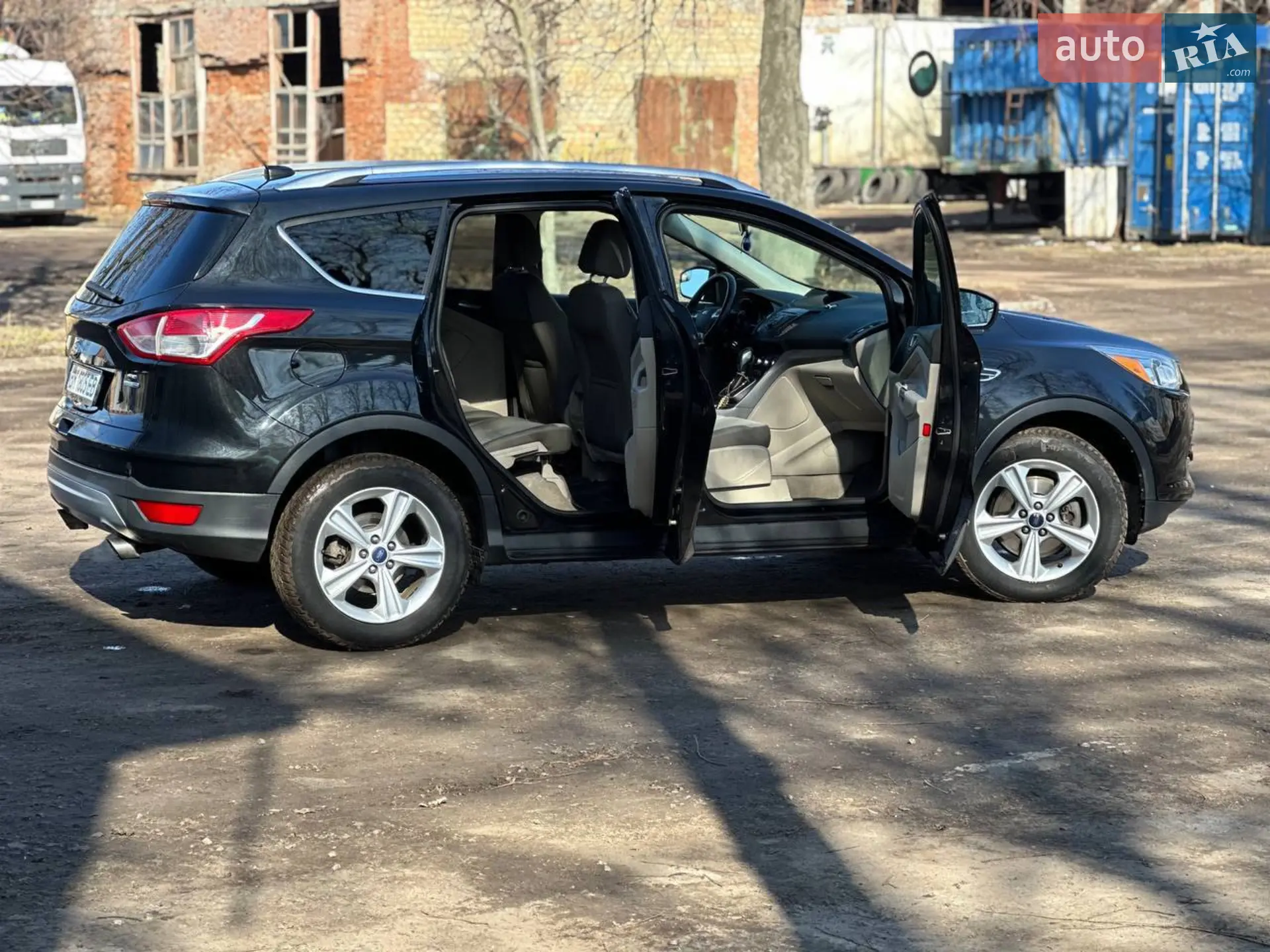 2013 Ford Escape - мініатюра 15