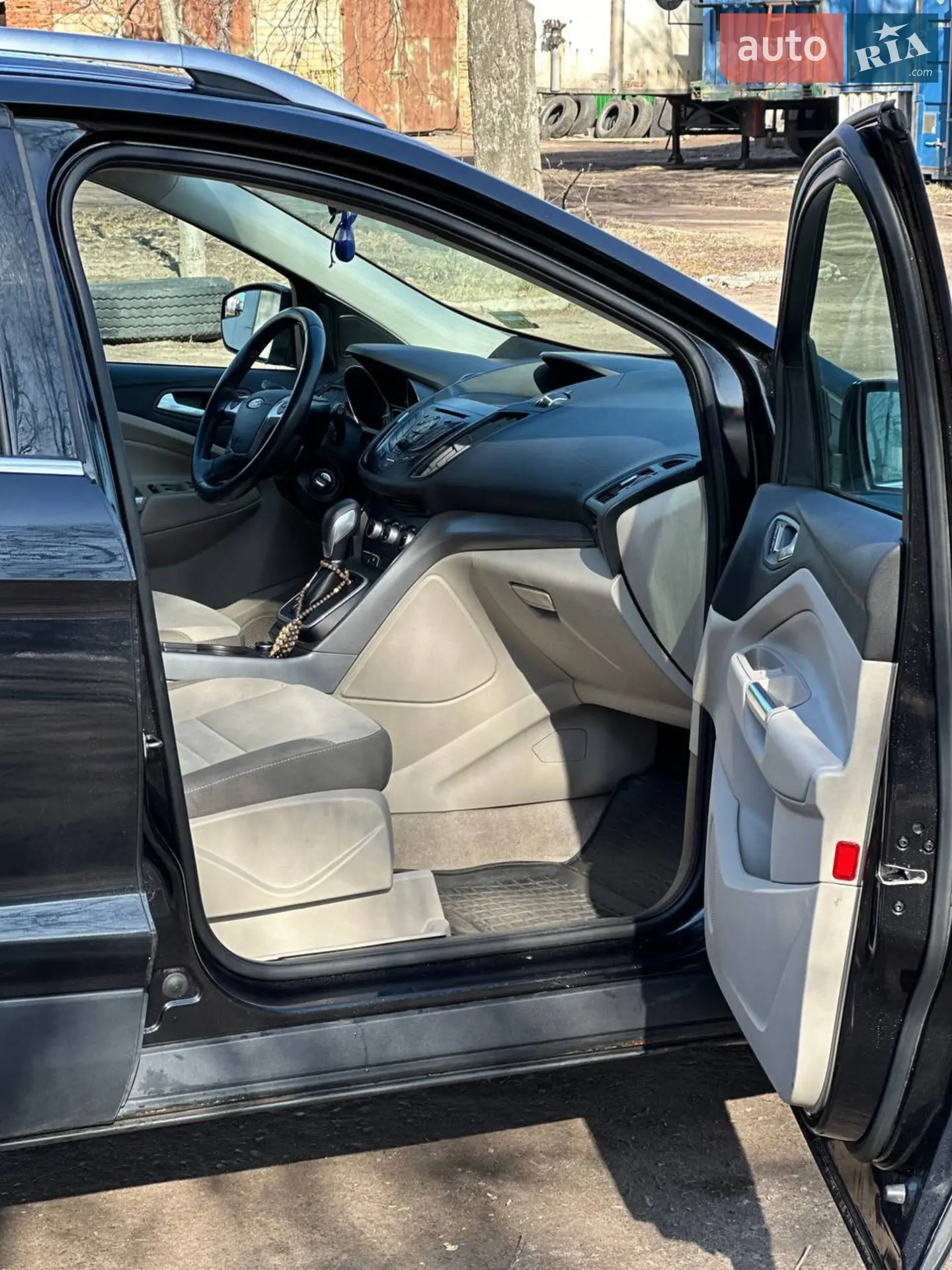 2013 Ford Escape - мініатюра 14