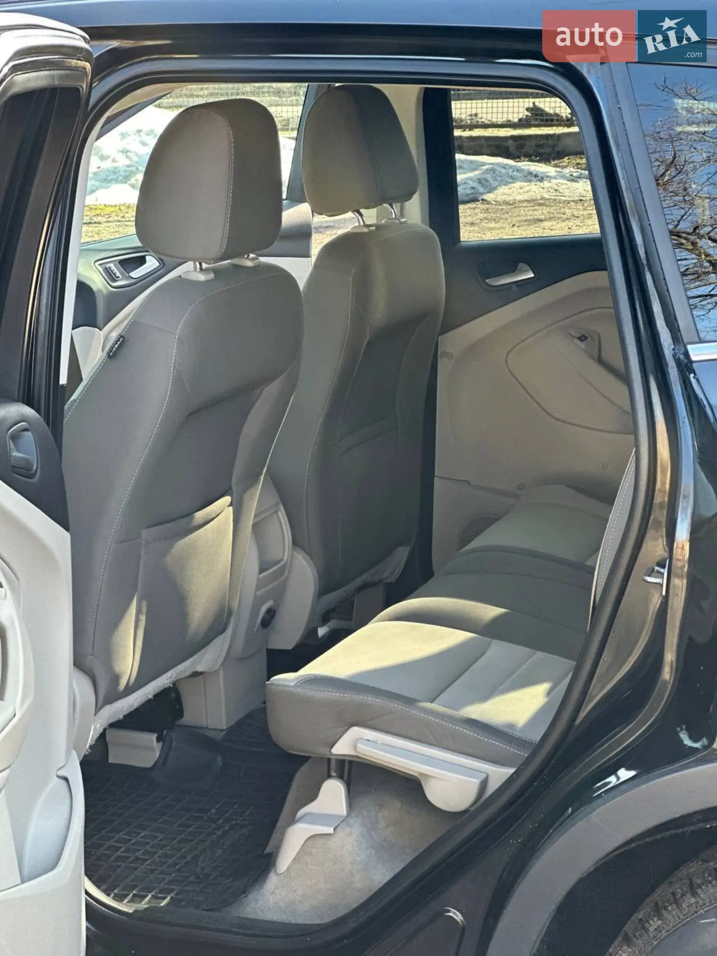 2013 Ford Escape - мініатюра 16