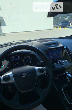 Внедорожник / Кроссовер Ford Escape 2012 в Бориславе