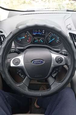 Позашляховик / Кросовер Ford Escape 2012 в Херсоні