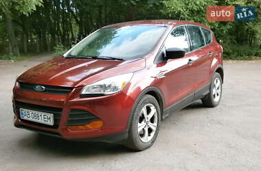 Позашляховик / Кросовер Ford Escape 2014 в Вінниці