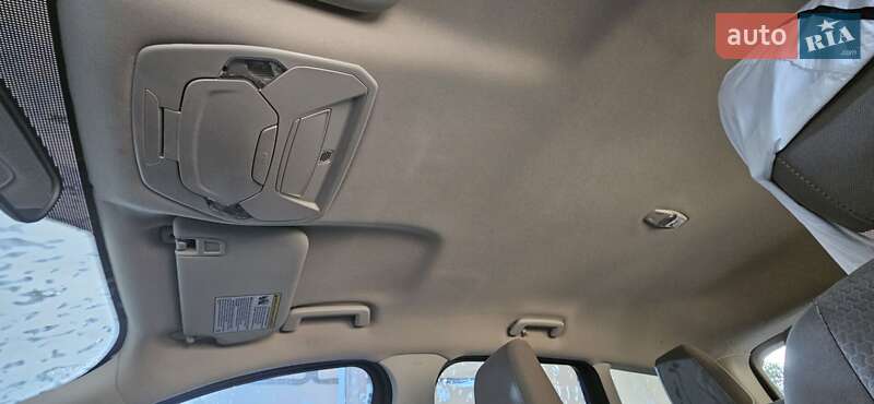 Внедорожник / Кроссовер Ford Escape 2018 в Коростене