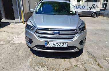 Внедорожник / Кроссовер Ford Escape 2018 в Одессе