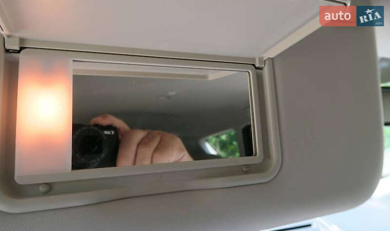 Внедорожник / Кроссовер Ford Escape 2014 в Ивано-Франковске