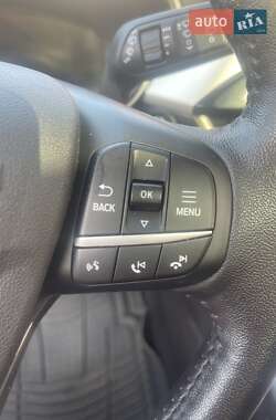 Позашляховик / Кросовер Ford Escape 2020 в Золочеві