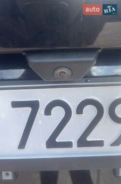 Позашляховик / Кросовер Ford Escape 2020 в Золочеві