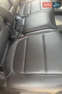 Позашляховик / Кросовер Ford Escape 2020 в Золочеві