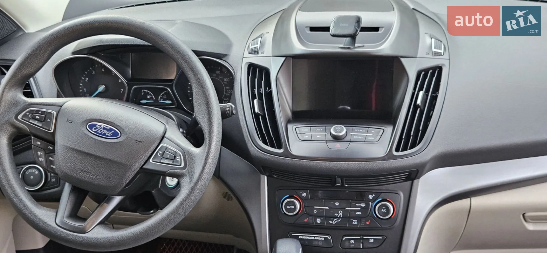2018 Ford Escape - мініатюра 4