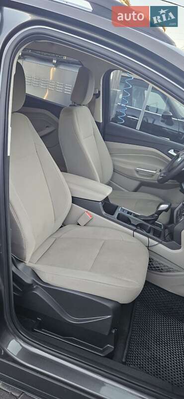 Внедорожник / Кроссовер Ford Escape 2018 в Коростене