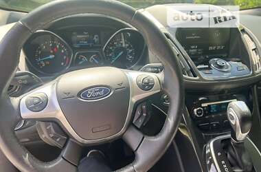 Позашляховик / Кросовер Ford Escape 2014 в Запоріжжі