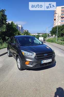 Внедорожник / Кроссовер Ford Escape 2016 в Львове