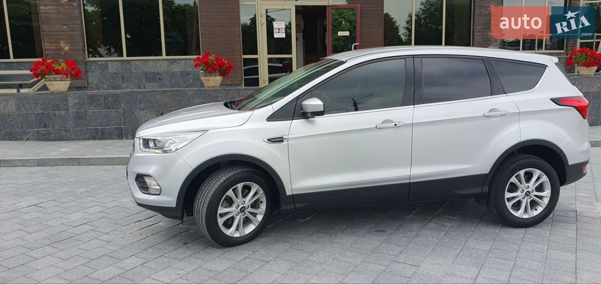 2018 Ford Escape - мініатюра 6