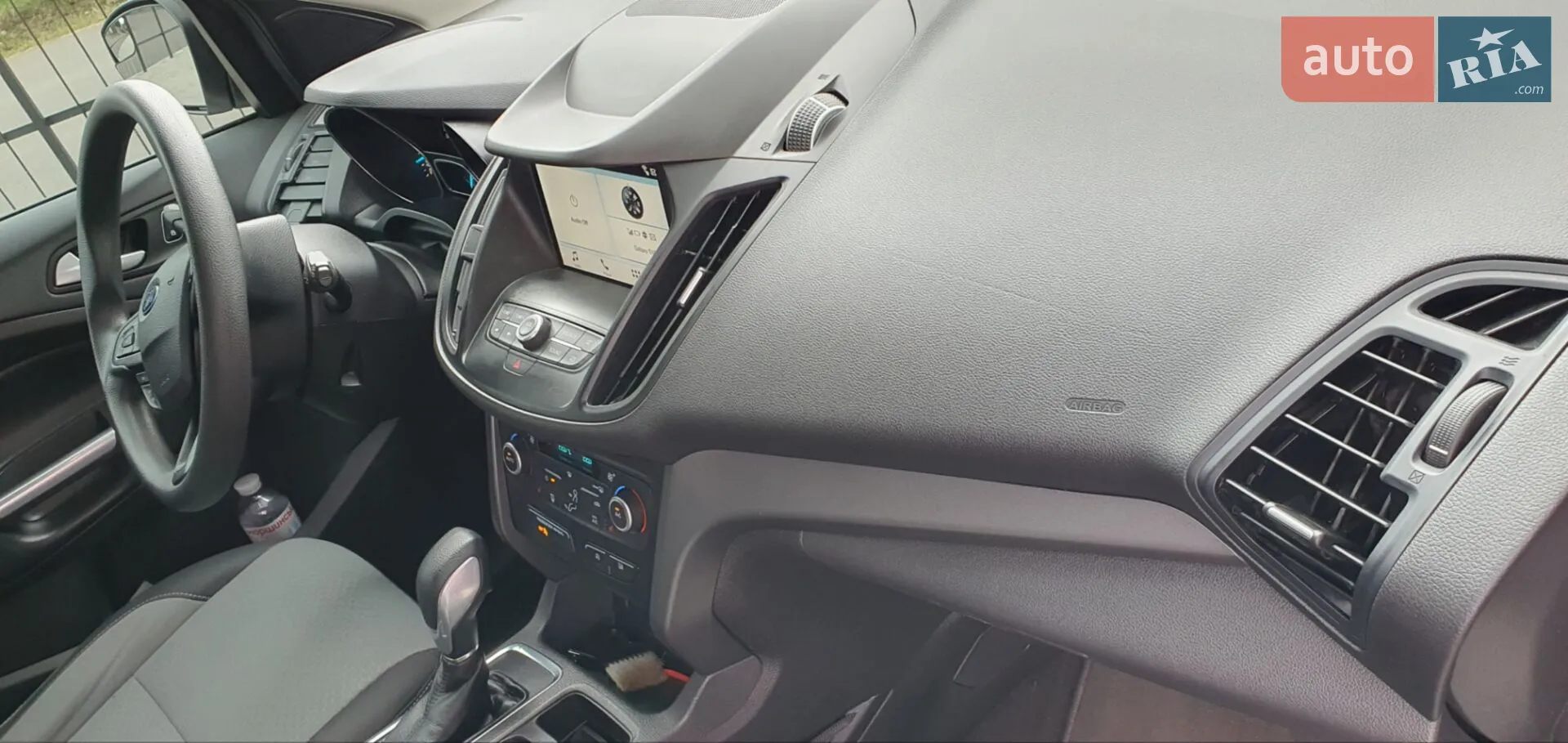 2018 Ford Escape - мініатюра 14