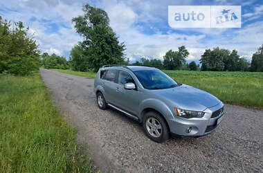 Позашляховик / Кросовер Ford Escape 2018 в Києві