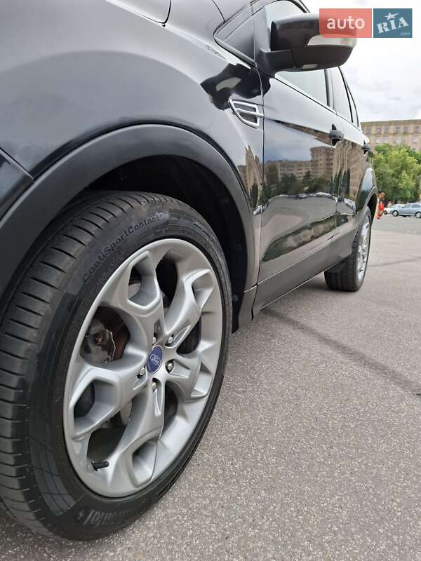 Внедорожник / Кроссовер Ford Escape 2012 в Харькове фото 11 Внедорожник / Кроссовер Ford Escape 2012 в Харькове