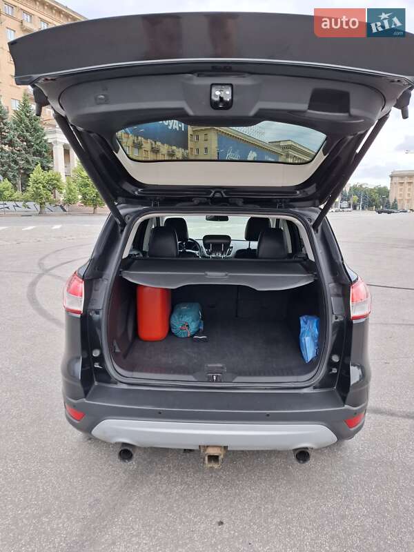 Внедорожник / Кроссовер Ford Escape 2012 в Харькове фото 13 Внедорожник / Кроссовер Ford Escape 2012 в Харькове