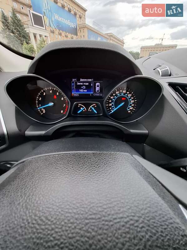 Внедорожник / Кроссовер Ford Escape 2012 в Харькове фото 21 Внедорожник / Кроссовер Ford Escape 2012 в Харькове