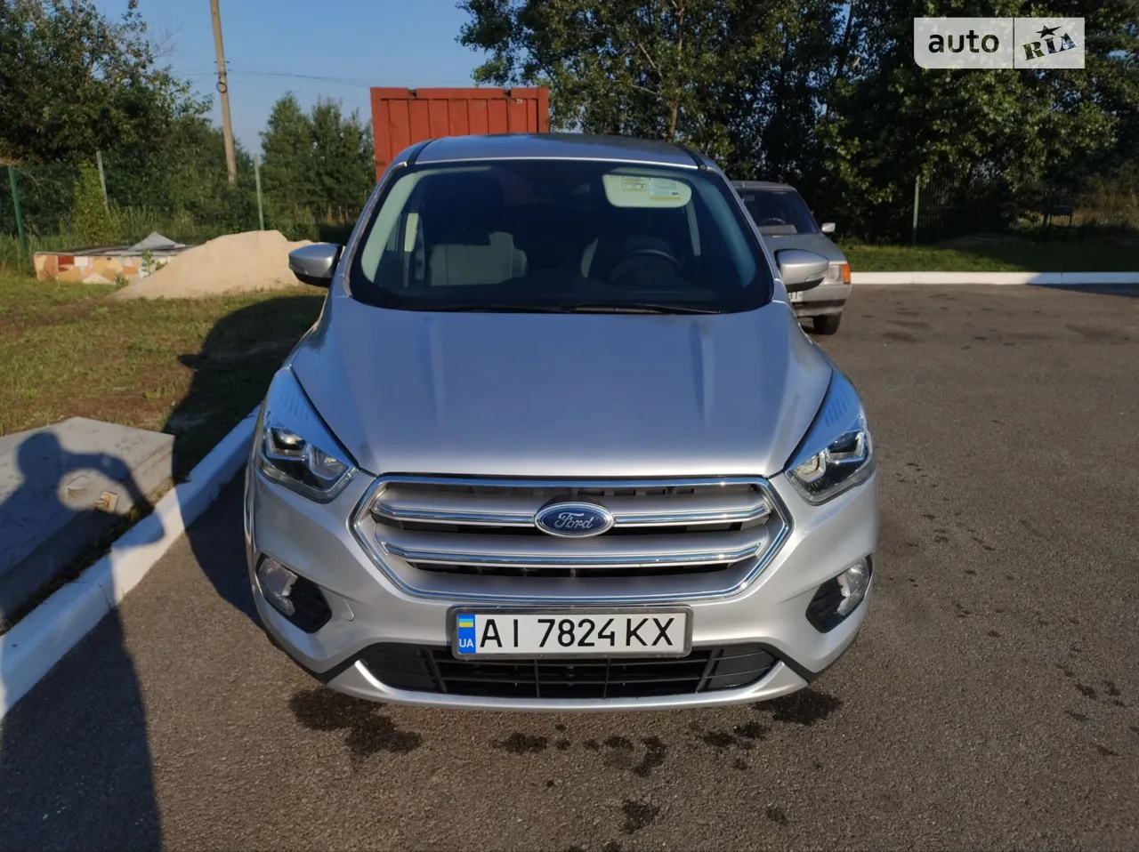 2018 Ford Escape - мініатюра 23