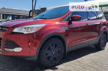 Внедорожник / Кроссовер Ford Escape 2013 в Кропивницком